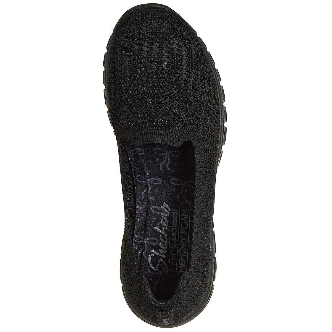 Wohnungen Skechers Graceful - Bliss Intent, Schwarz, Damen 2/5
