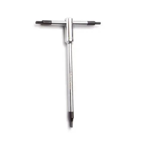 FeedBack Sports 2.5mm T-Handle Inbussleutel 2/7