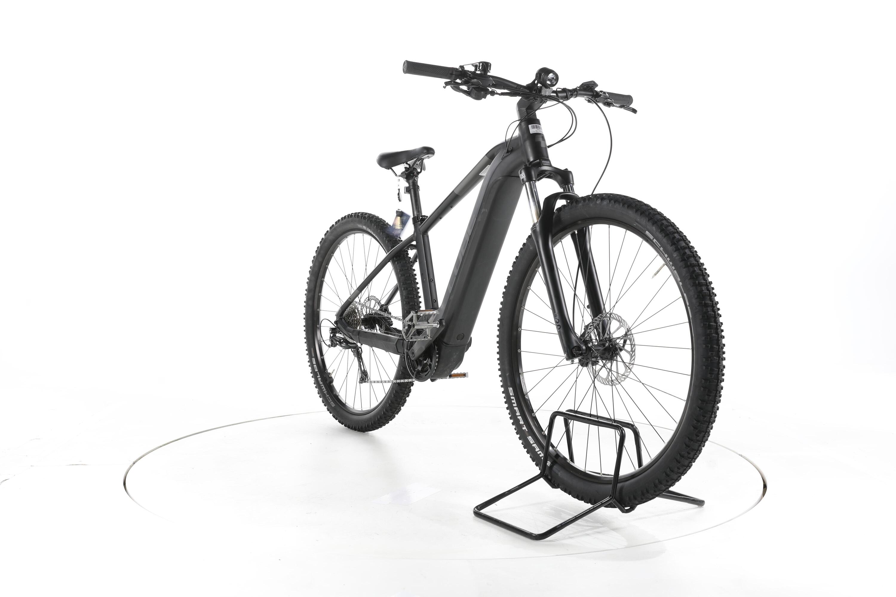 Ebike ricondizionata · Cube Reaction Hybrid Performance · Ottime condizioni 3/7