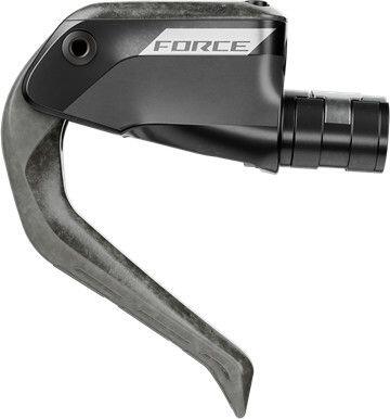 SRAM Force Aero hydraulic disc brake Flat Mount 2/3