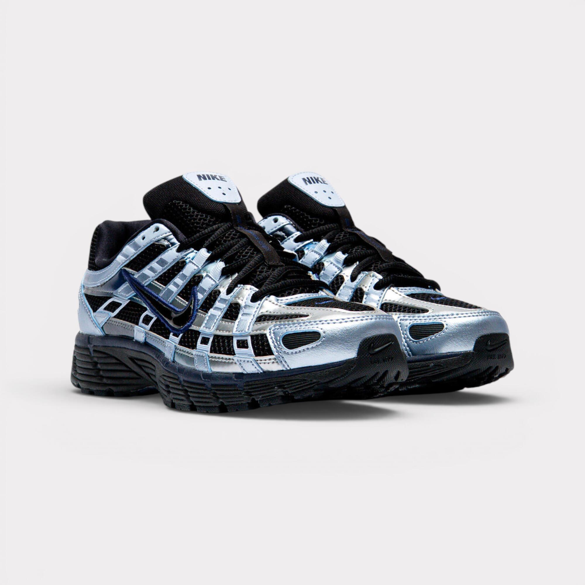 Nike P-6000 - Midnight Navy 2/5