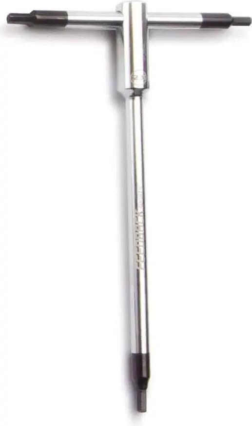 FeedBack Sports 2.5mm T-Handle Inbussleutel 1/7