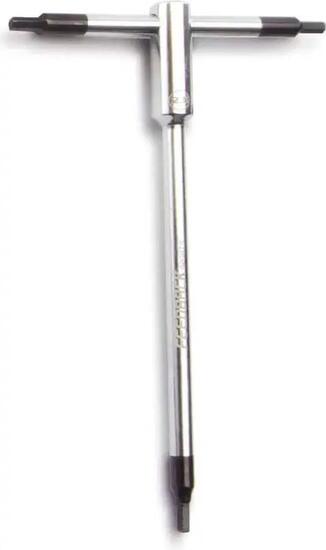 FeedBack Sports 2.5mm T-Handle Inbussleutel