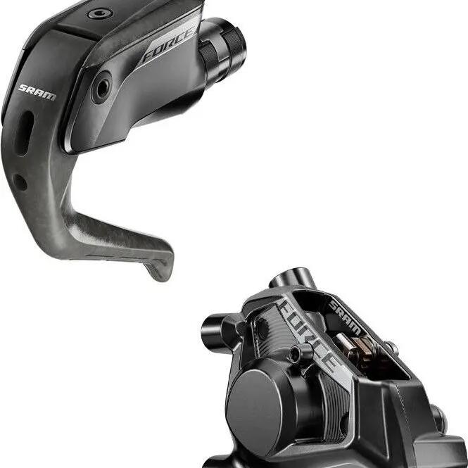 SRAM Force Aero hydraulic disc brake Flat Mount