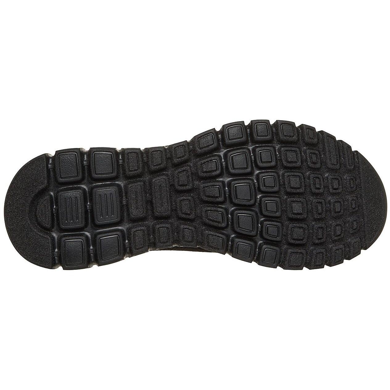 Wohnungen Skechers Graceful - Bliss Intent, Schwarz, Damen 4/5