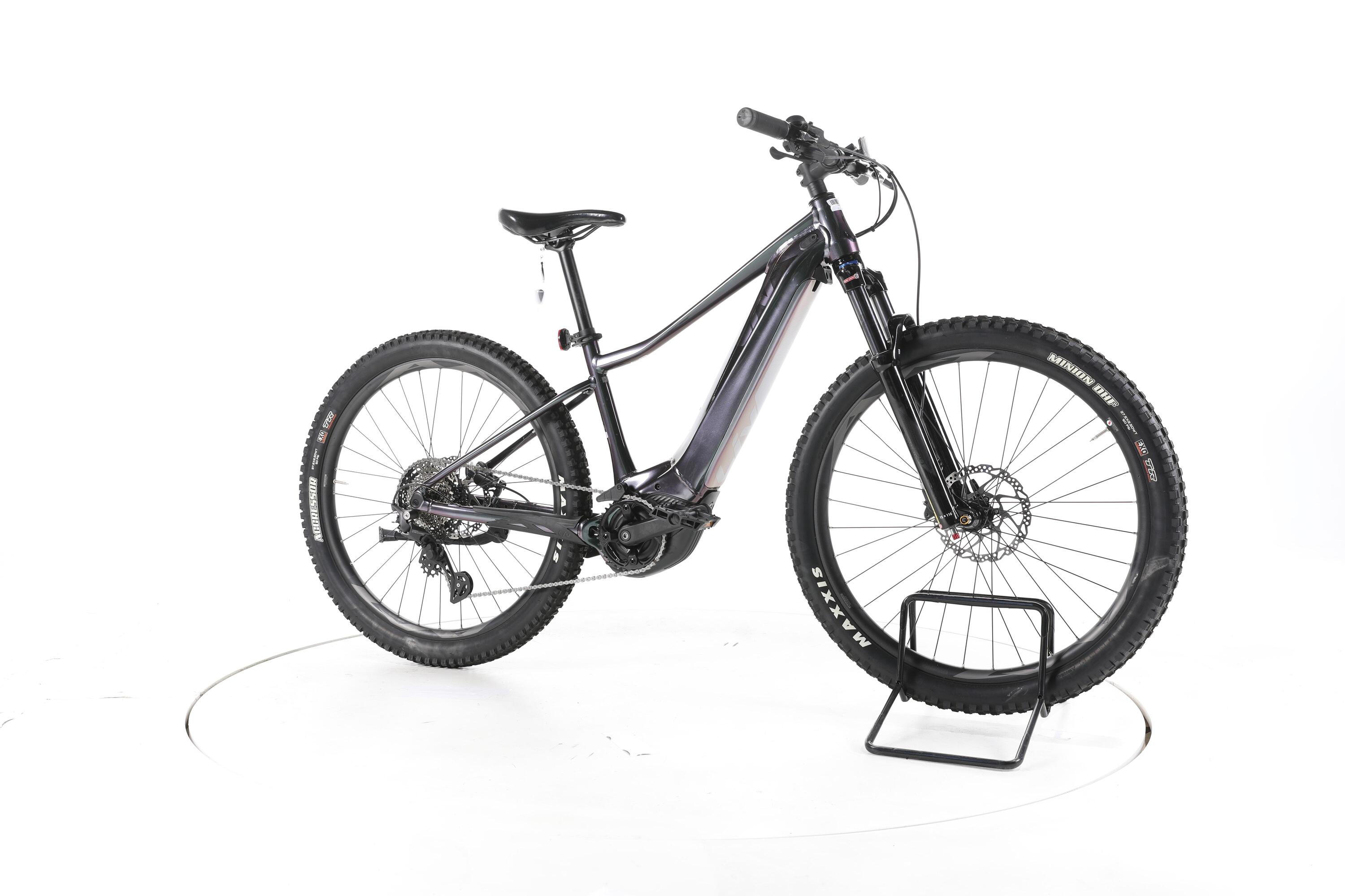 Tweedehands - Liv Vall E+ Pro Trekking E-Bike - Zeer goed 2/7