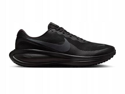 BUTY męskie NIKE REVOLUTION HJ9198-002 do biegania czarne sportowe 47,5