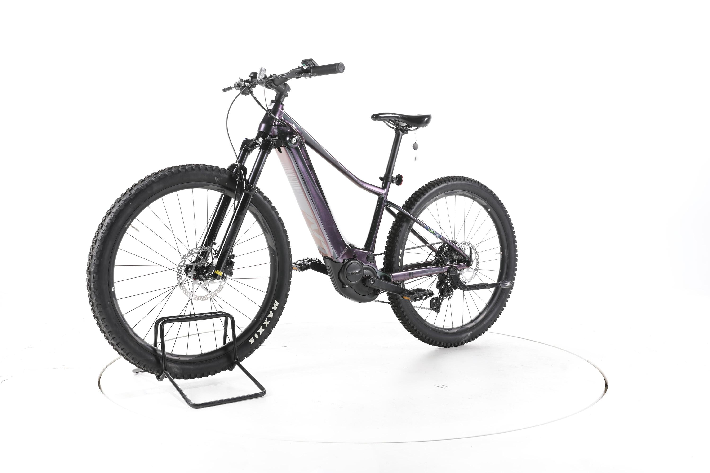 Tweedehands - Liv Vall E+ Pro Trekking E-Bike - Zeer goed 5/7
