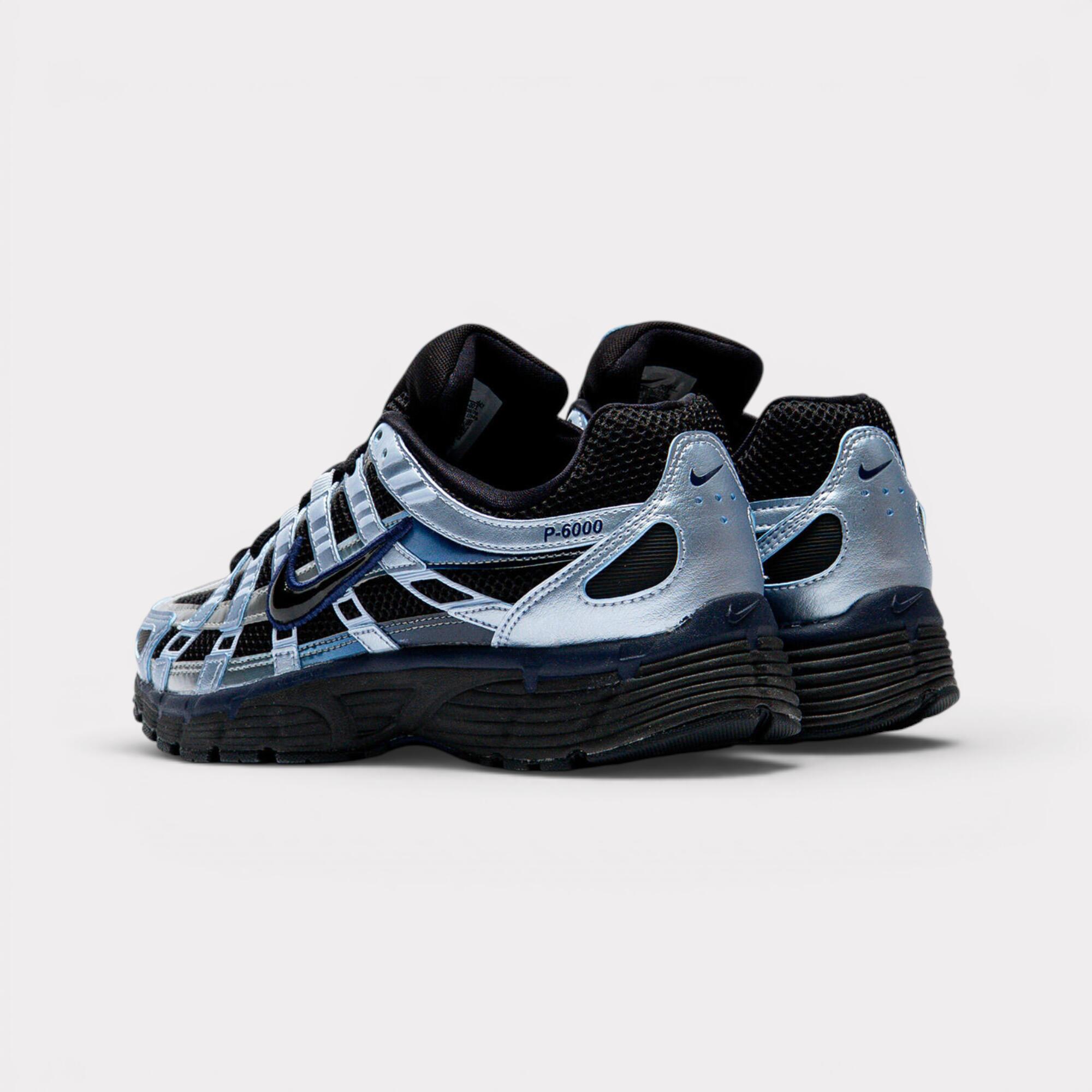 Nike P-6000 - Midnight Navy 4/5
