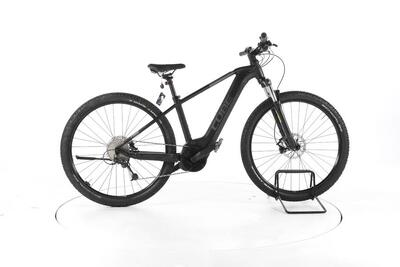 Tweedehands - cube reaction hybrid performance e-bike - zeer goed