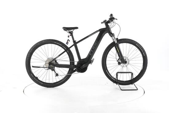 Ebike ricondizionata · Cube Reaction Hybrid Performance · Ottime condizioni