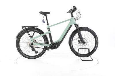 Tweedehands - winora yakun 12 trekking e-bike - zeer goed