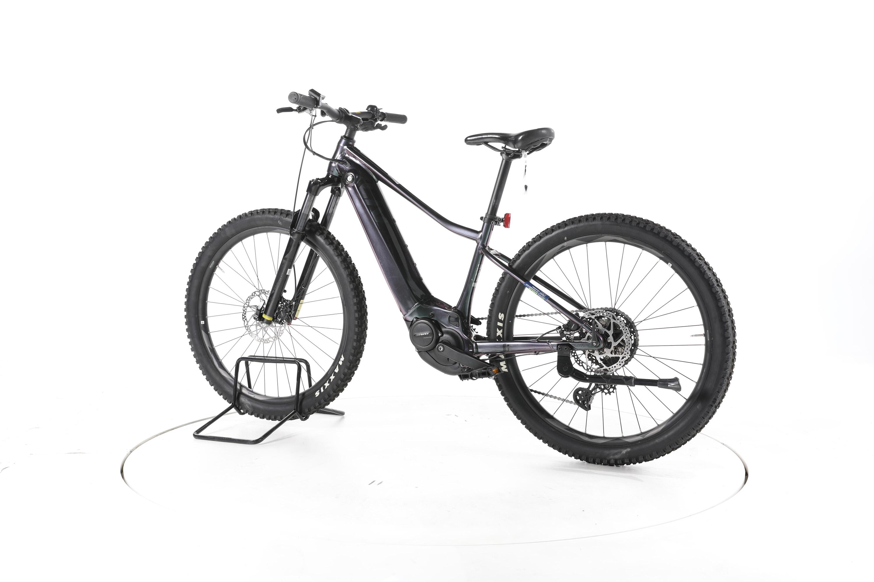 Tweedehands - Liv Vall E+ Pro Trekking E-Bike - Zeer goed 7/7