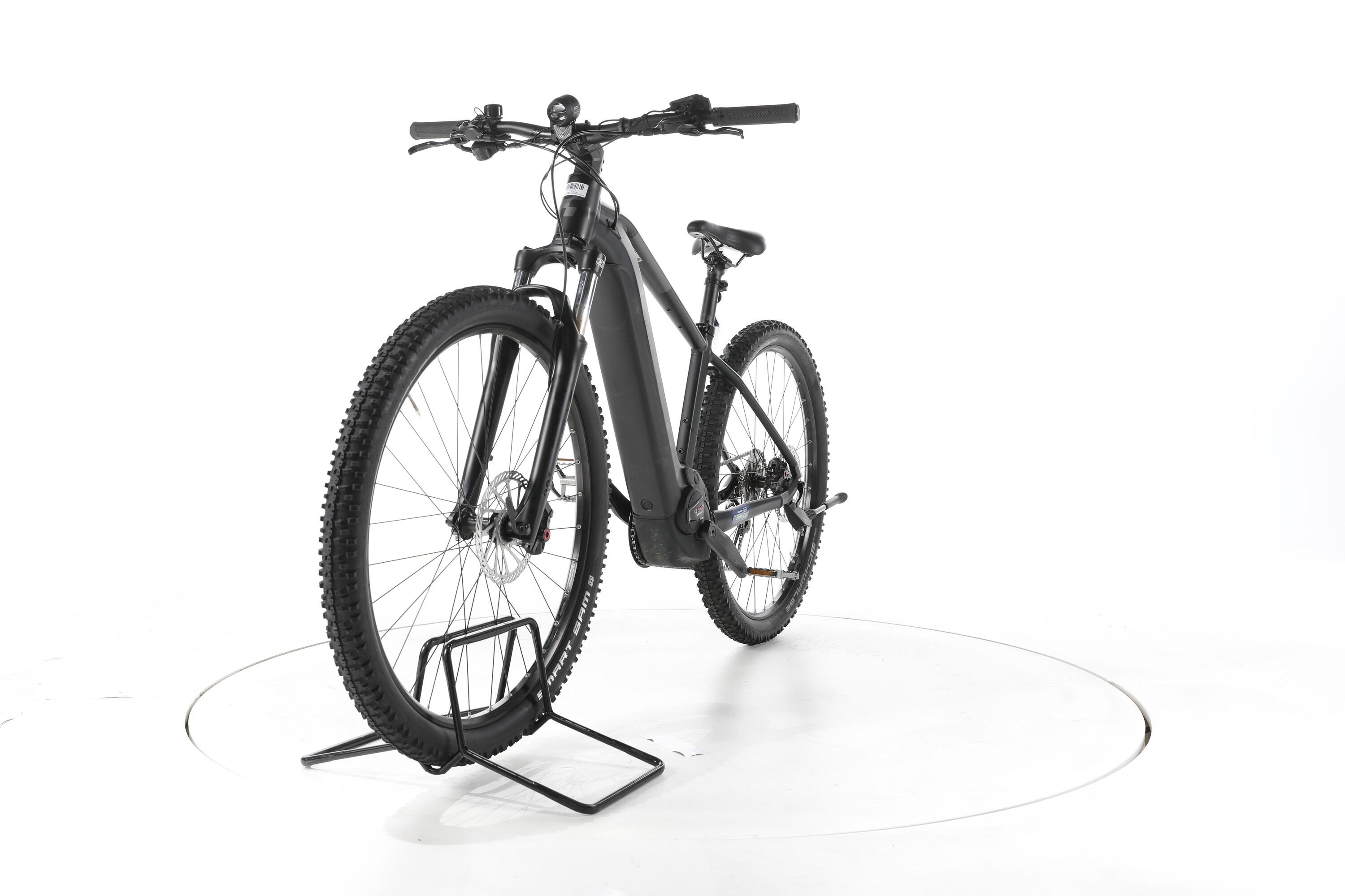 Ebike ricondizionata · Cube Reaction Hybrid Performance · Ottime condizioni 4/7