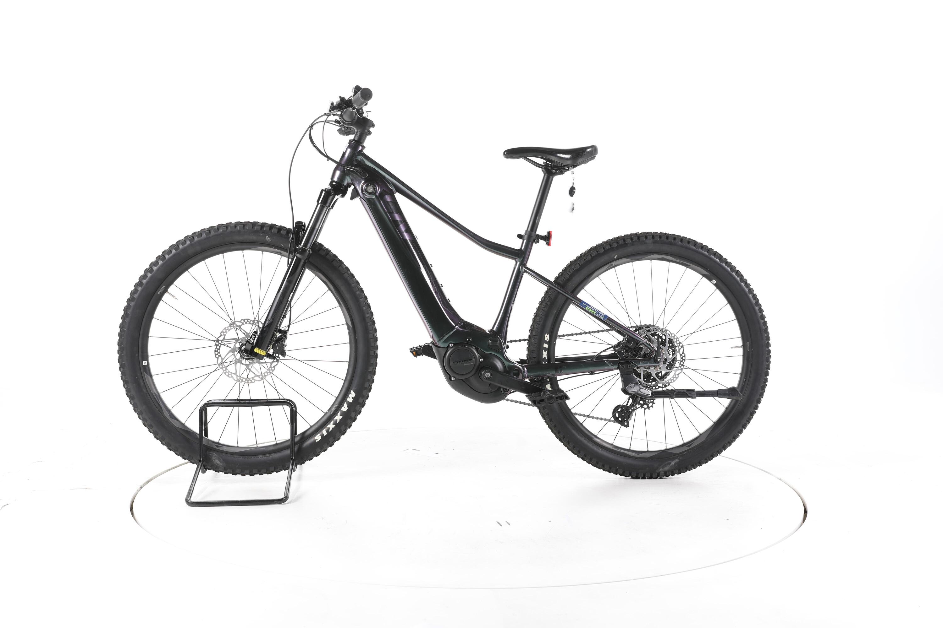 Tweedehands - Liv Vall E+ Pro Trekking E-Bike - Zeer goed 6/7