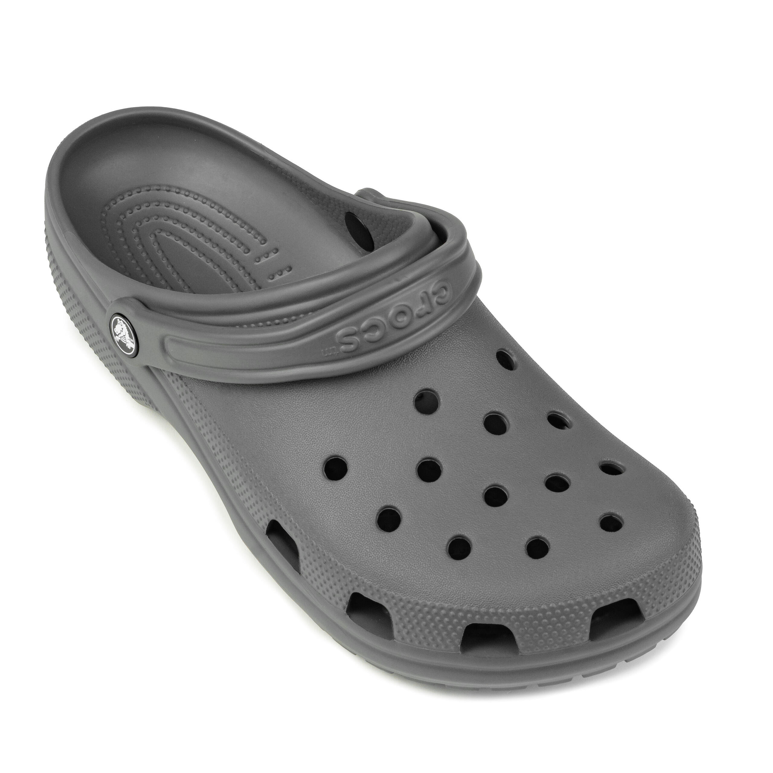 Klapki męskie Crocs CLASSIC 3/7