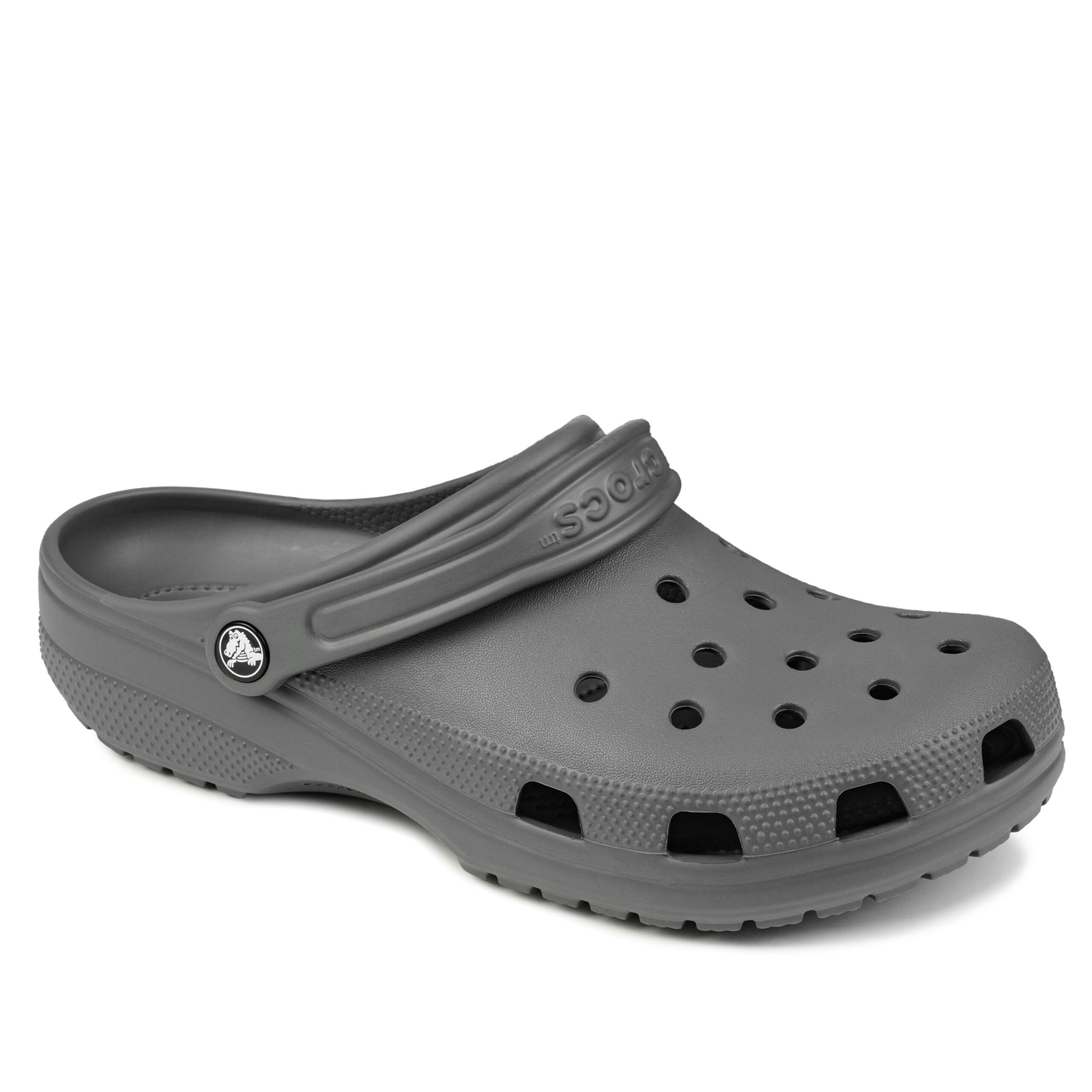 Klapki męskie Crocs CLASSIC 7/7