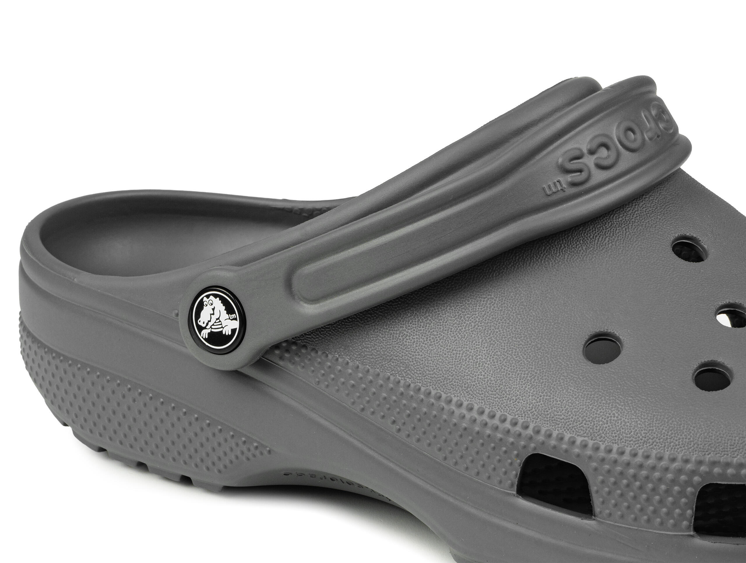 Klapki męskie Crocs CLASSIC 5/7