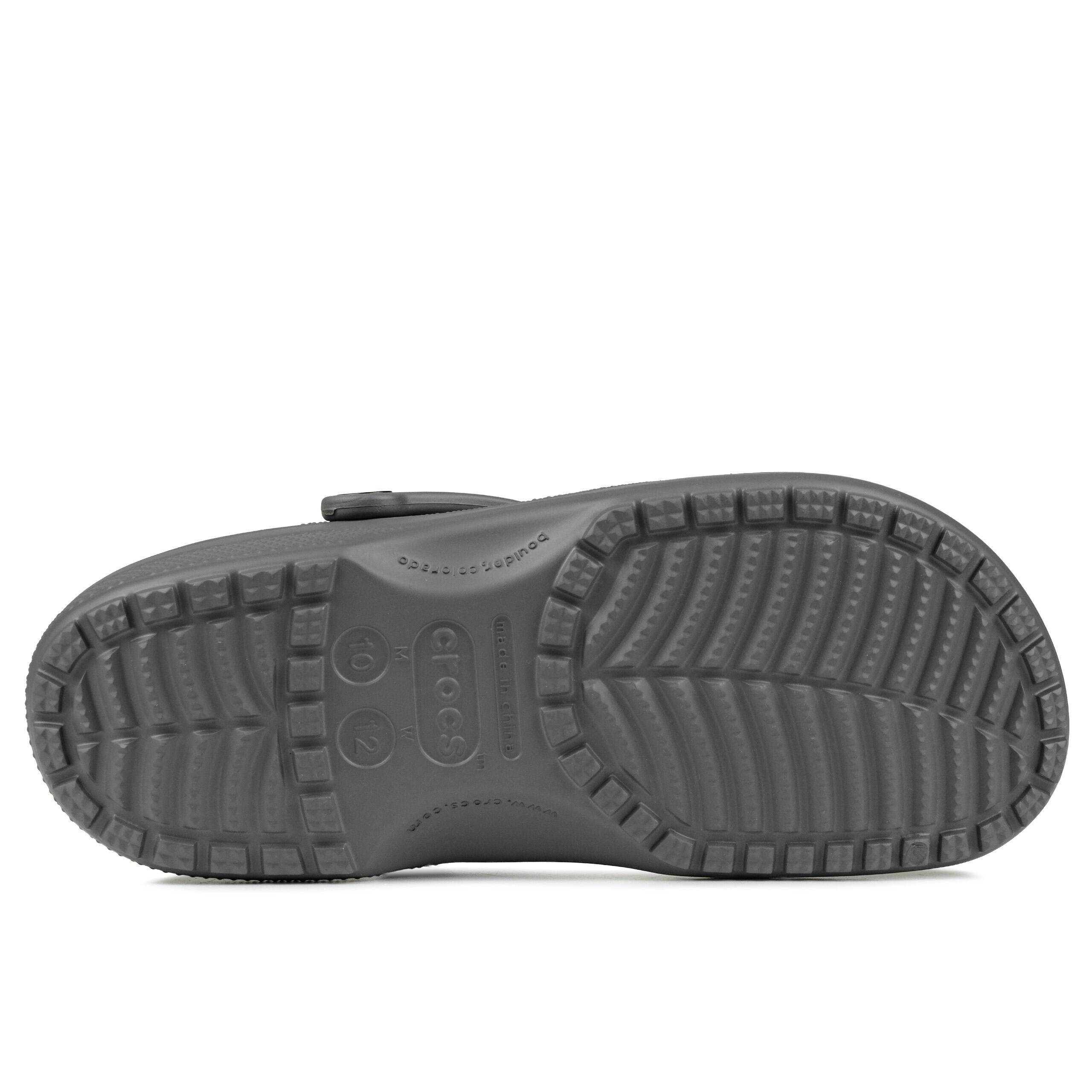 Klapki męskie Crocs CLASSIC 4/7