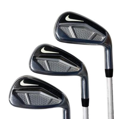 Nike vapor speed ijzerset / 5-pw / flex regular / grafiet