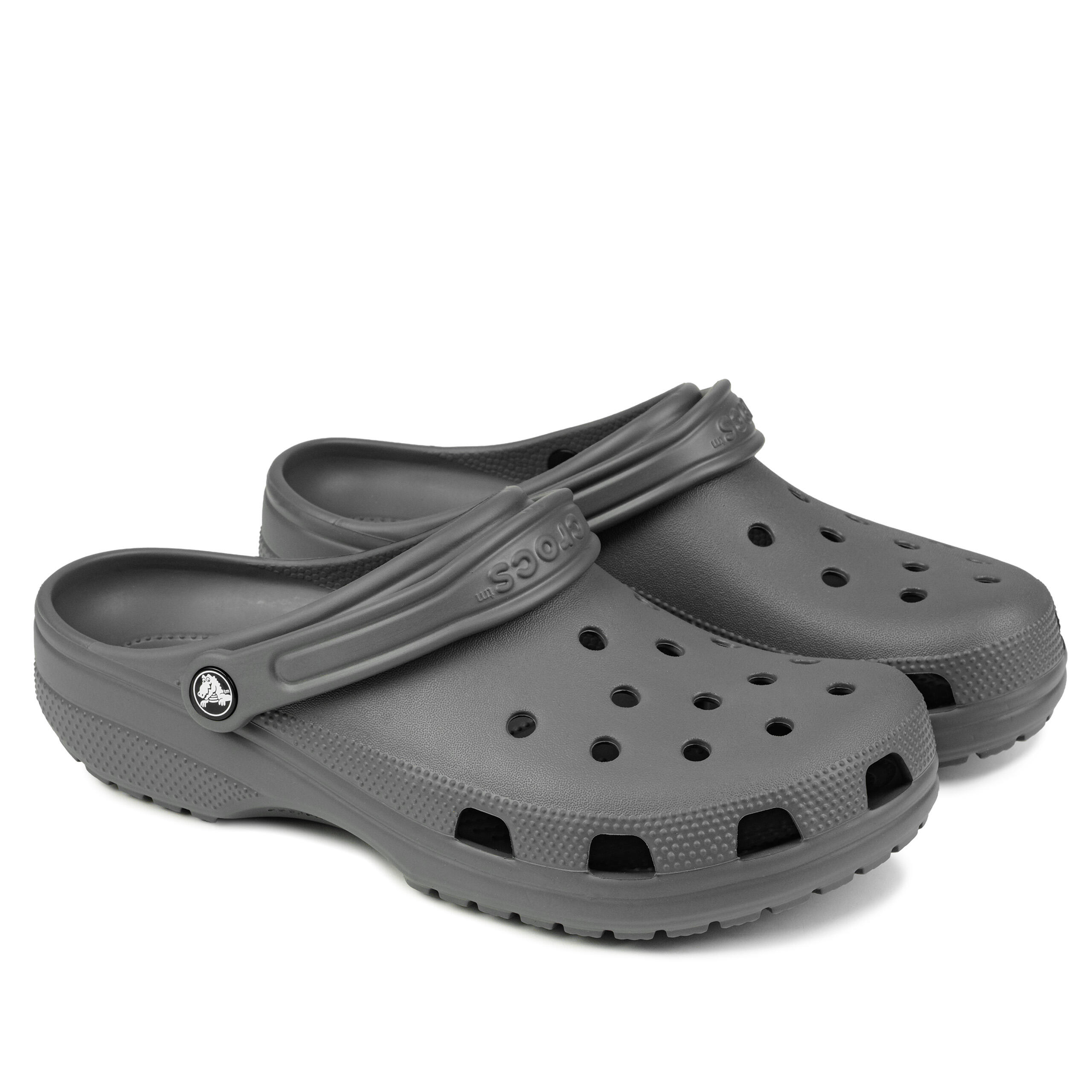 Klapki męskie Crocs CLASSIC 6/7