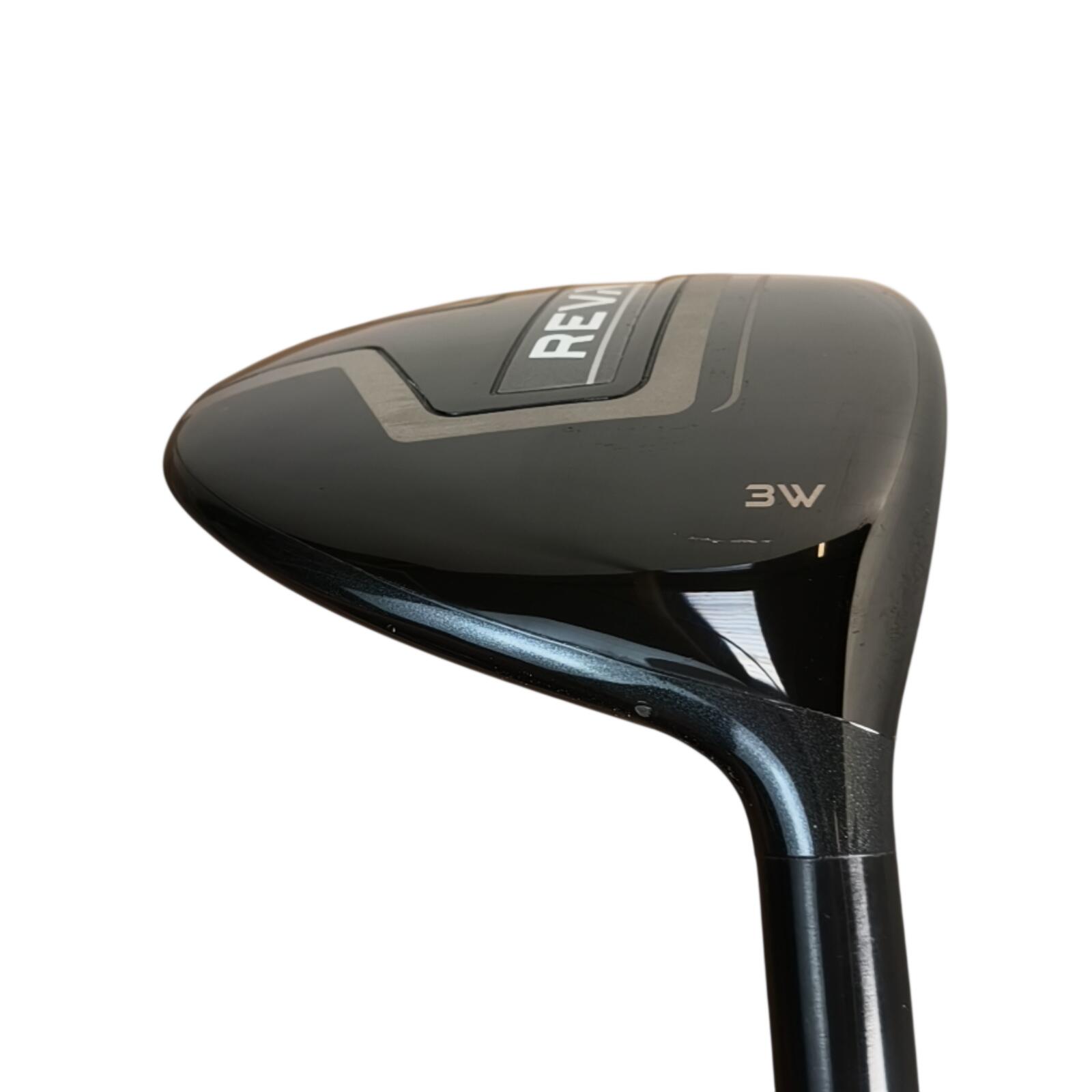Callaway Reva Fairway Wood / Flex Ladies / #3/16 3/6