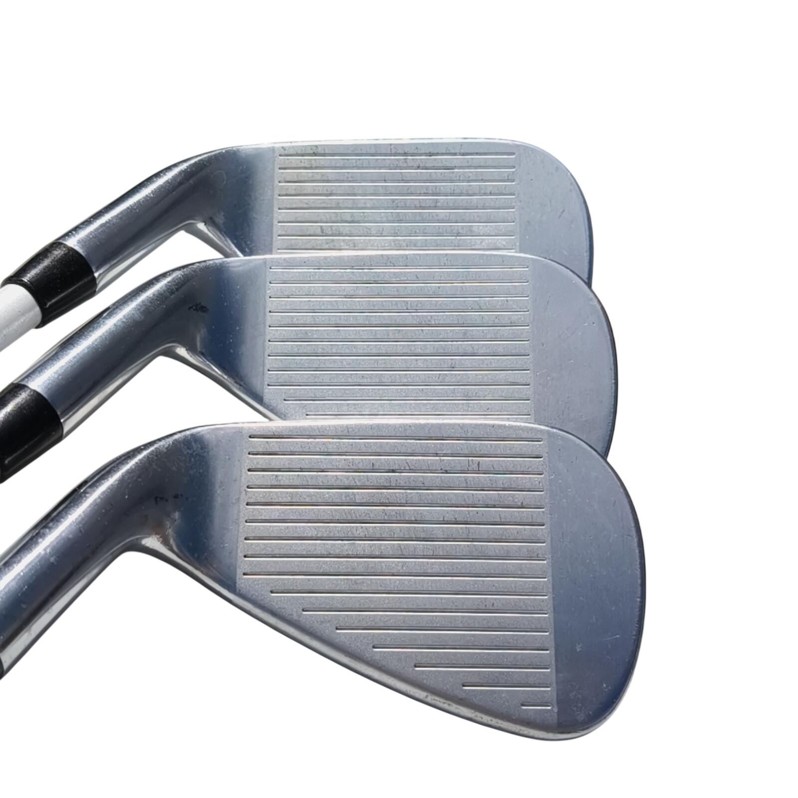 Nike Vapor Speed IJzerset / 5-PW / Flex Regular / Grafiet 6/7