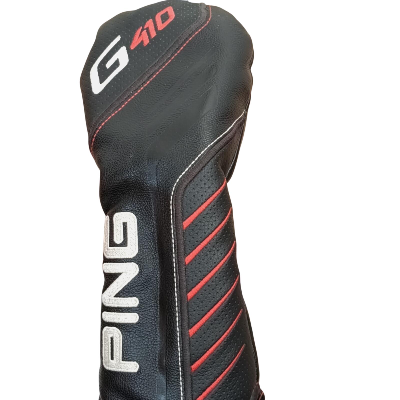 PING G410 Fairway Wood / Flex Stiff / #3/14.5 2/6
