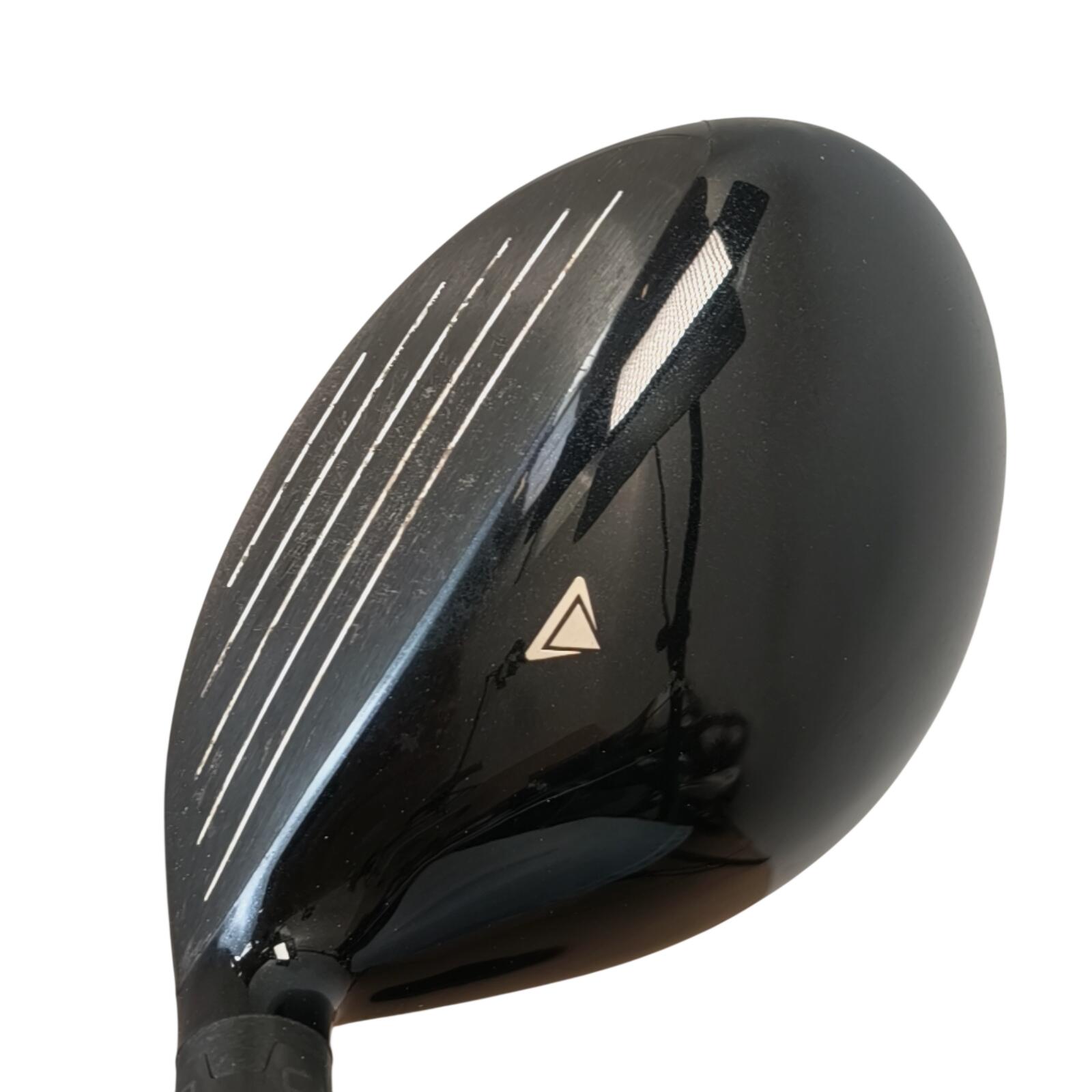 Titleist 915F Fairway Wood / Flex Regular / #3/15 4/6