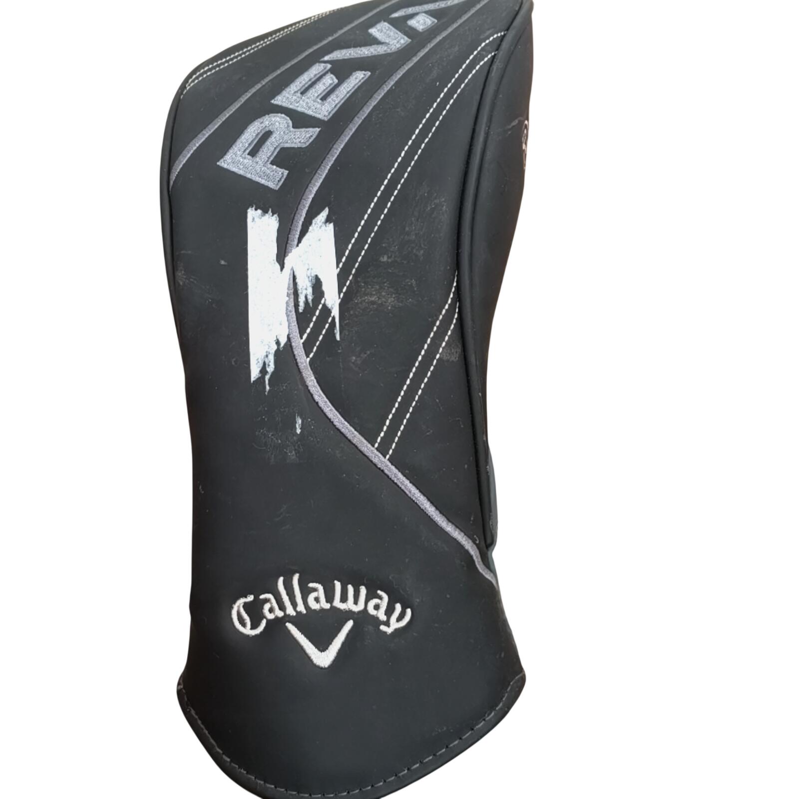 Callaway Reva Fairway Wood / Flex Ladies / #3/16 2/6