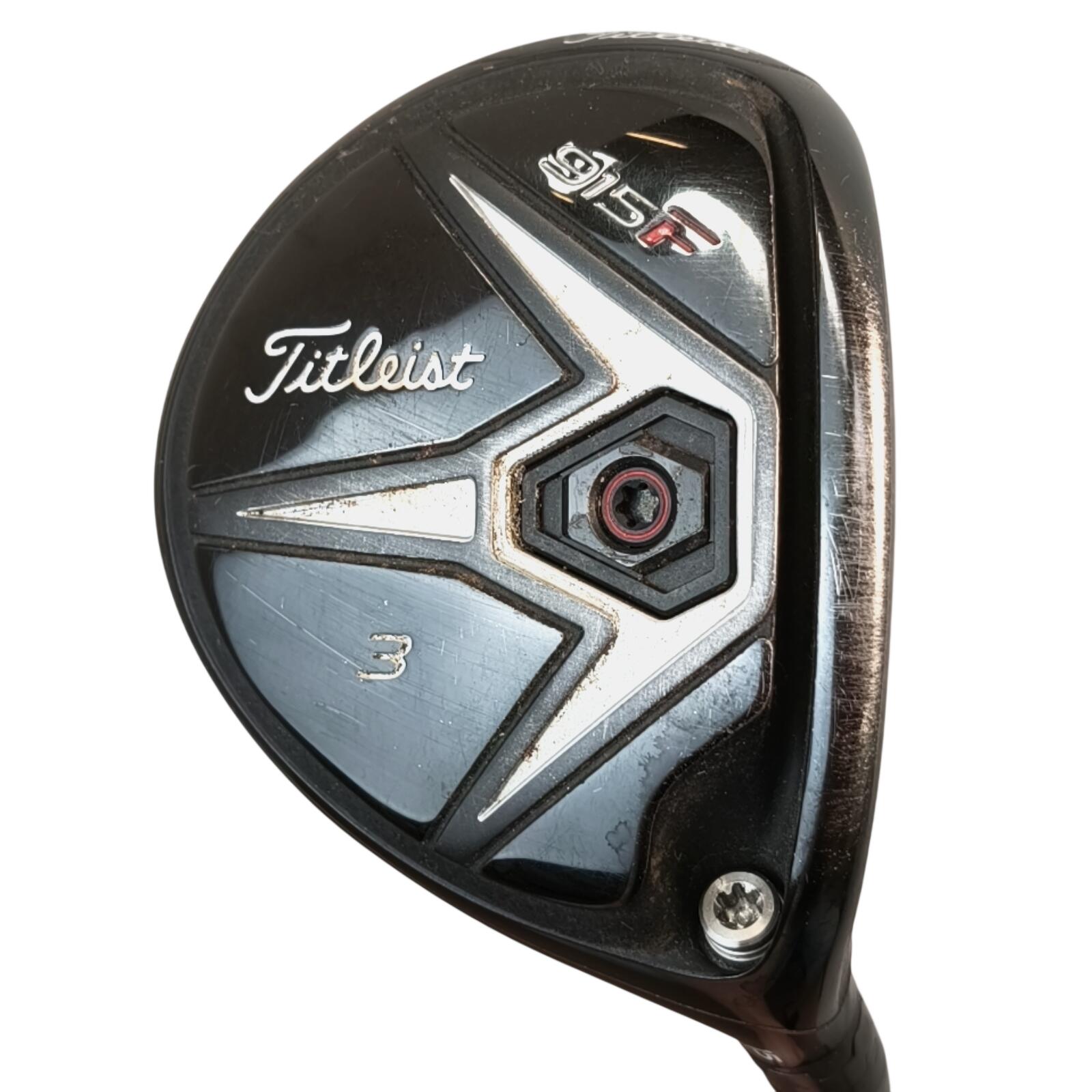 TITLEIST picture