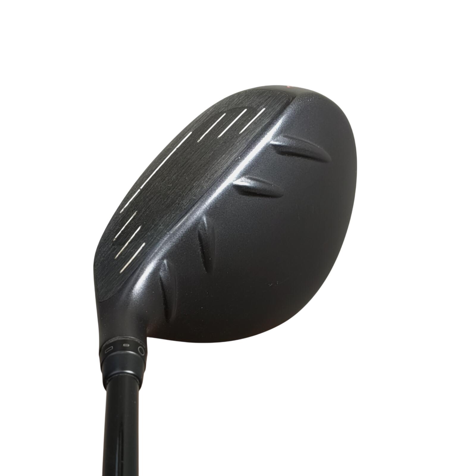 PING G410 Fairway Wood / Flex Stiff / #3/14.5 4/6