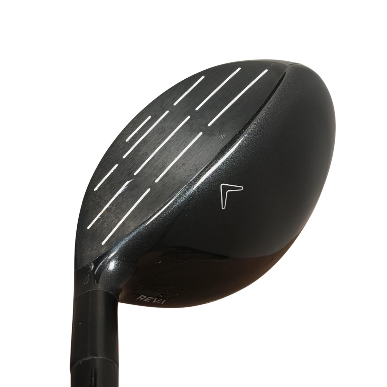 Callaway Reva Fairway Wood / Flex Ladies / #3/16 4/6