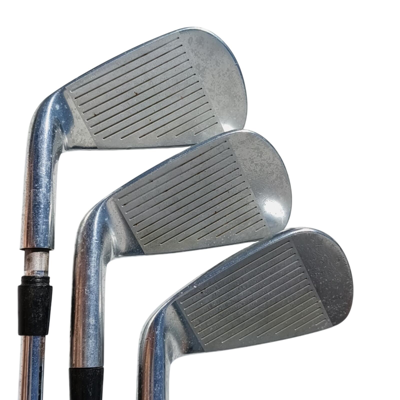 Callaway X-Forged IJzerset / 5-PW / Flex Stiff / Staal 6/7