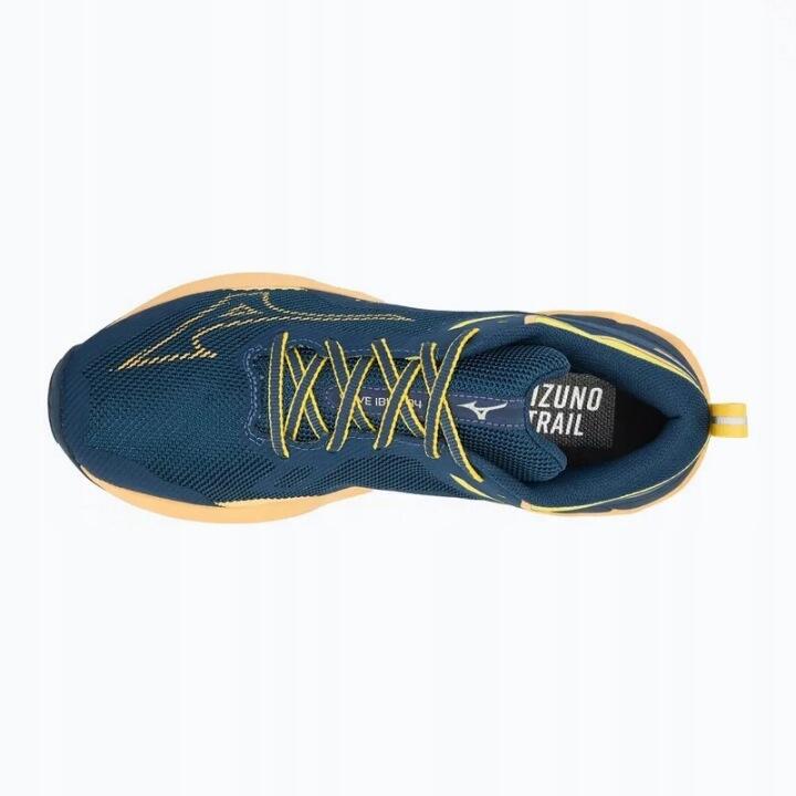 Męskie buty do biegania Mizuno Wave Ibuki 4 3/6