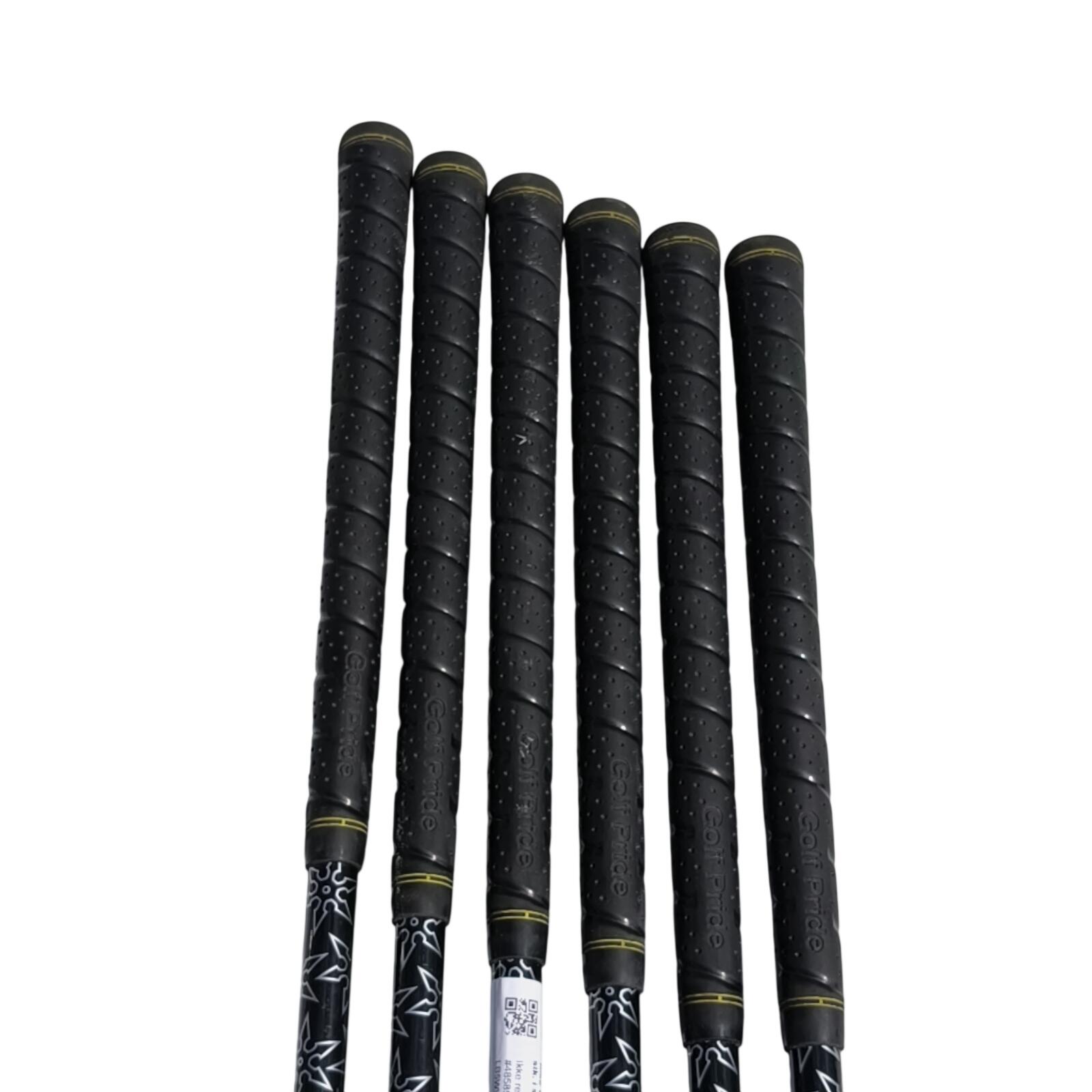 Nike Vapor Speed IJzerset / 5-PW / Flex Regular / Grafiet 5/7