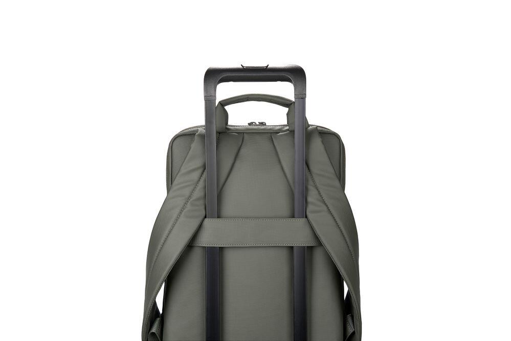 Mochila TUCANO Work_out 5 14" khaki 3/5