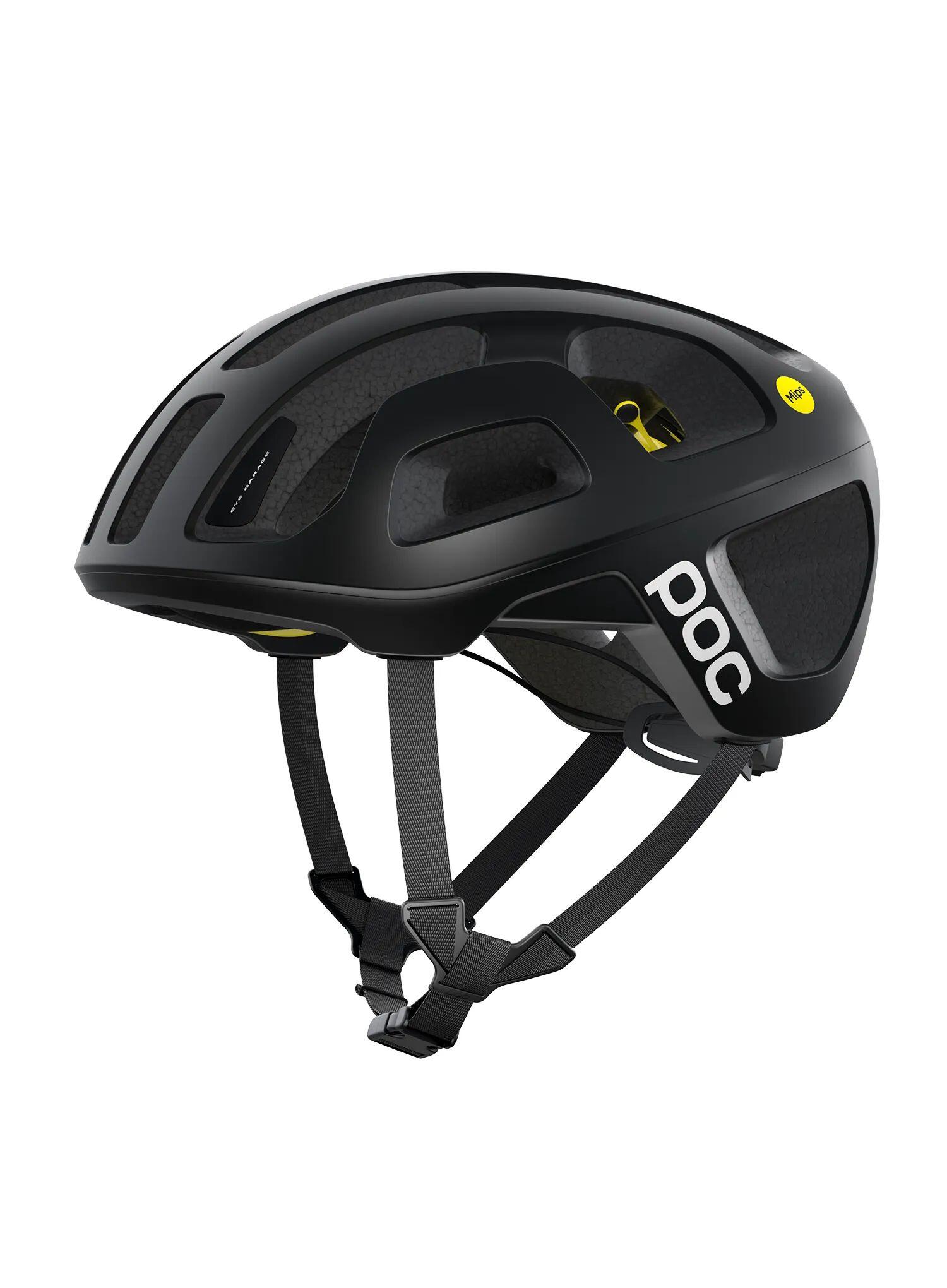 Kask rowerowy POC Octal Mips 3/4