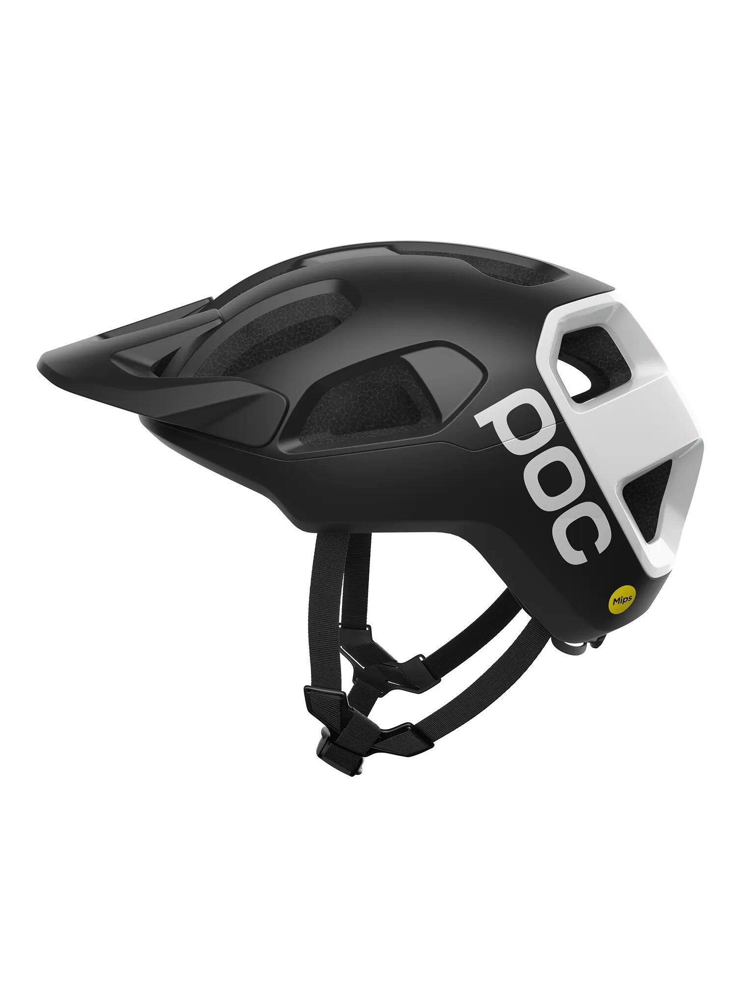 Kask MTB POC Cularis 3/4