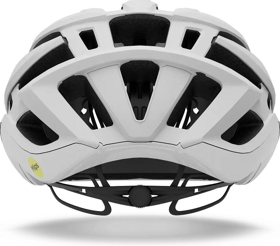 Casque Route Giro Agilis Mips Blanc 2/4