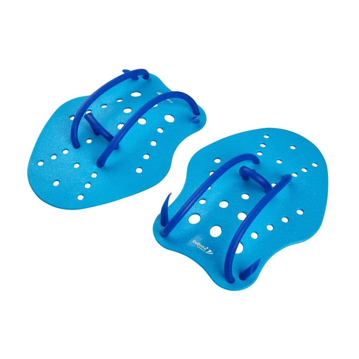 Pagaie à main natation Kuebler Sport 2/2