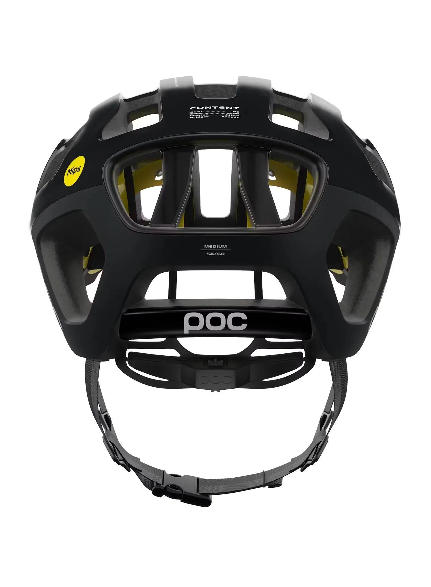 Kask rowerowy POC Octal Mips 2/4