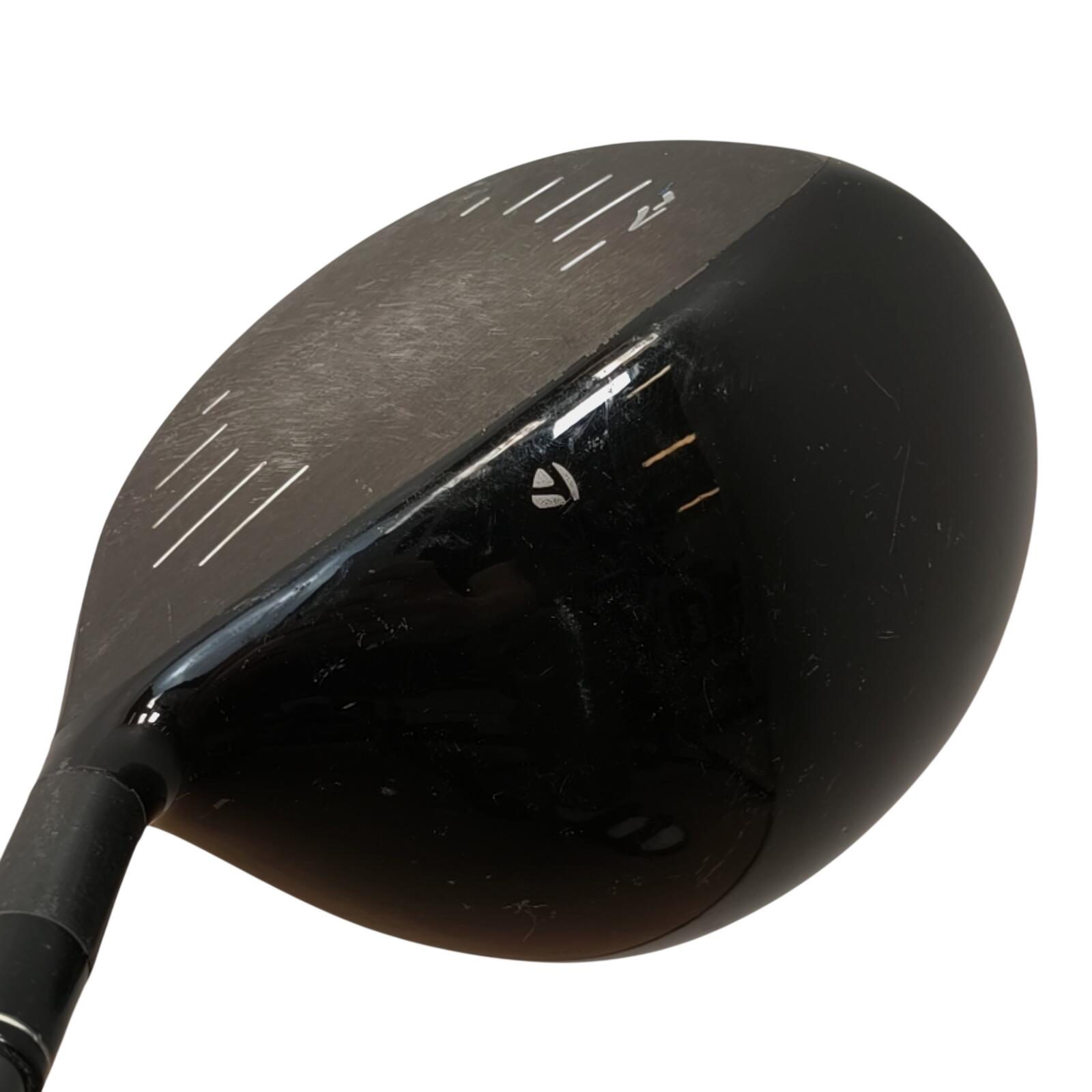 TaylorMade R7 Superquad Driver / Flex Stiff / Loft 9.5 3/5