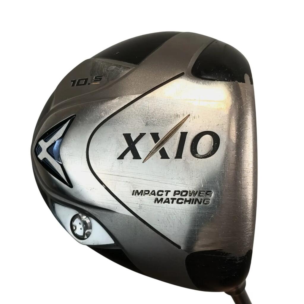 XXIO Impact Power Driver / Flex A-flex / Loft 10.5
