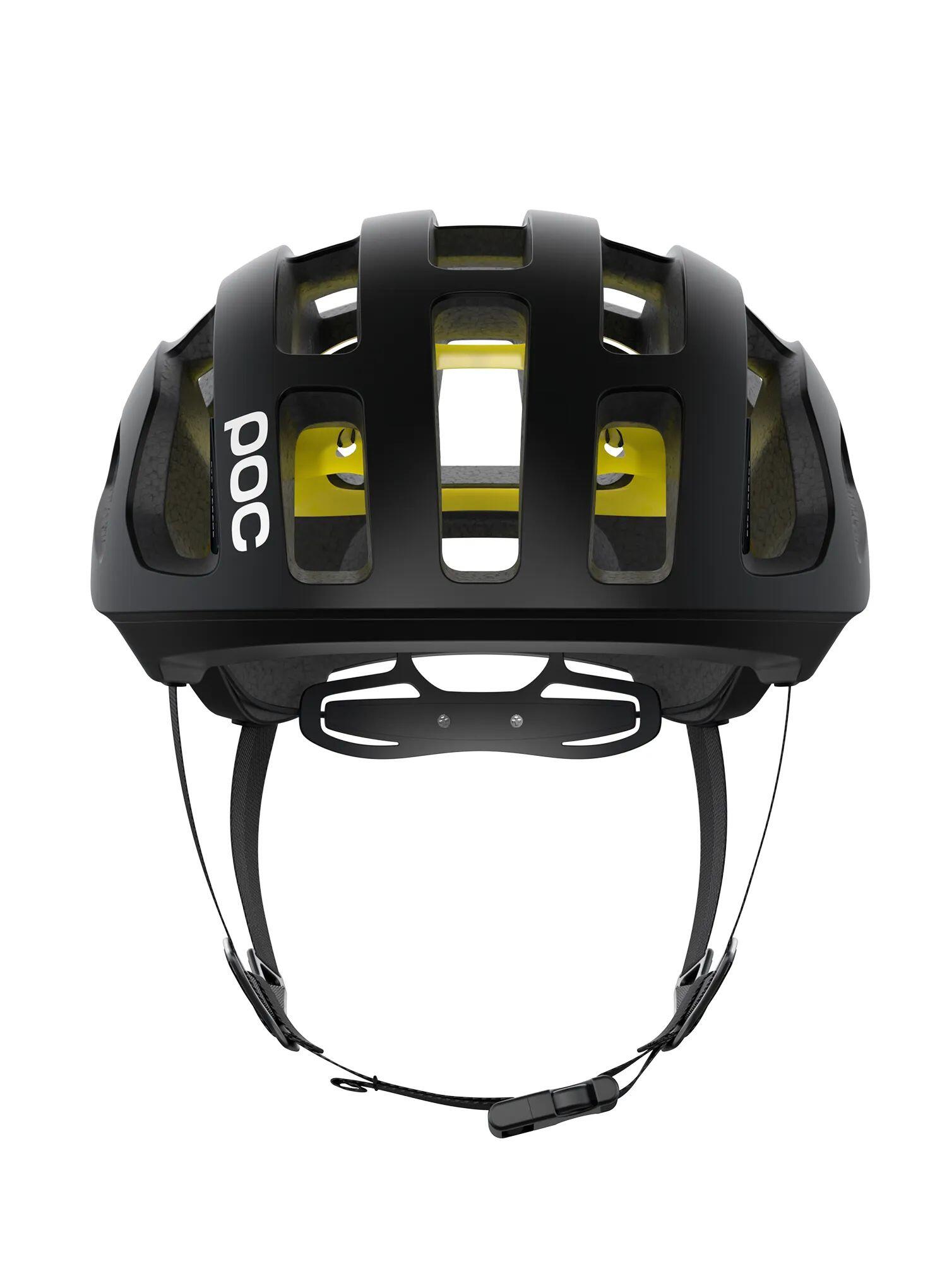 Kask rowerowy POC Octal Mips 4/4