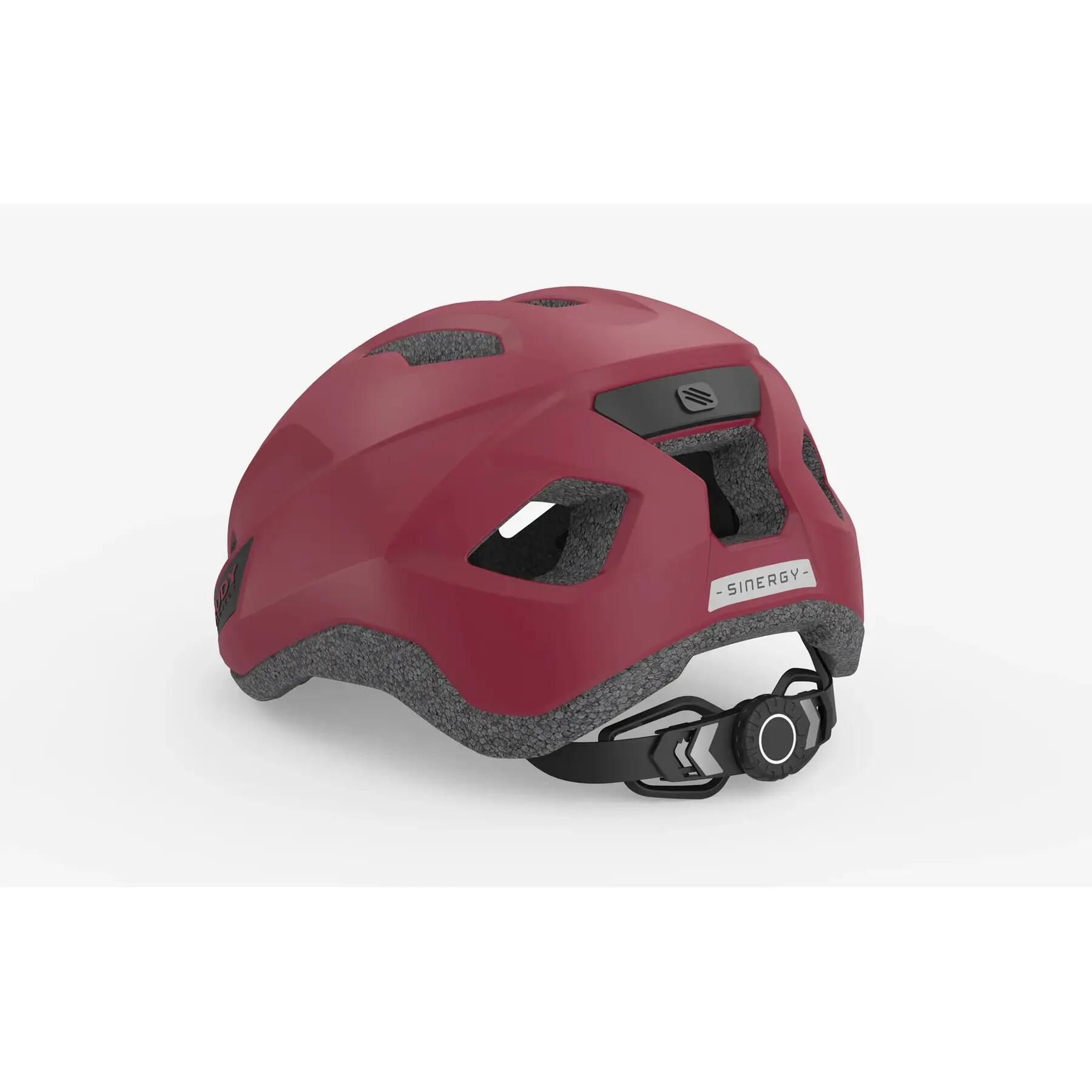 Casque Rudy Project Sinergy 4/5
