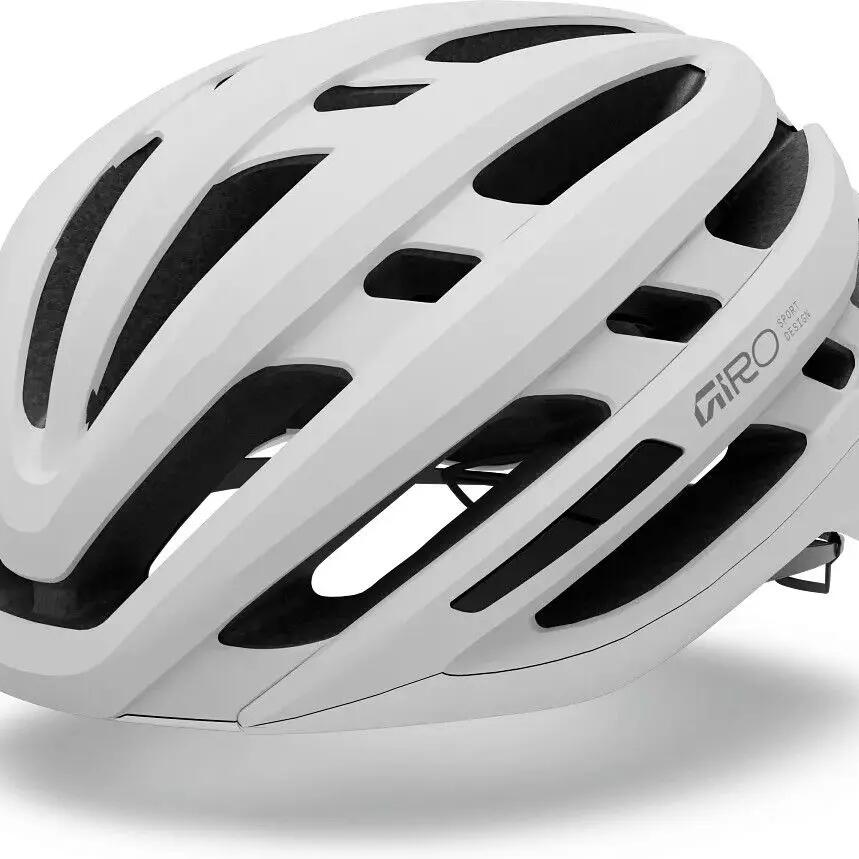 Giro Agilis Mips Road Helmet White