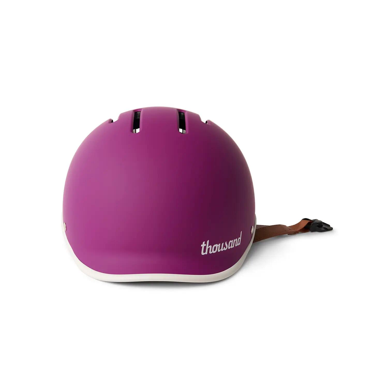 Cap Thousand Heritage 2.0 4/5