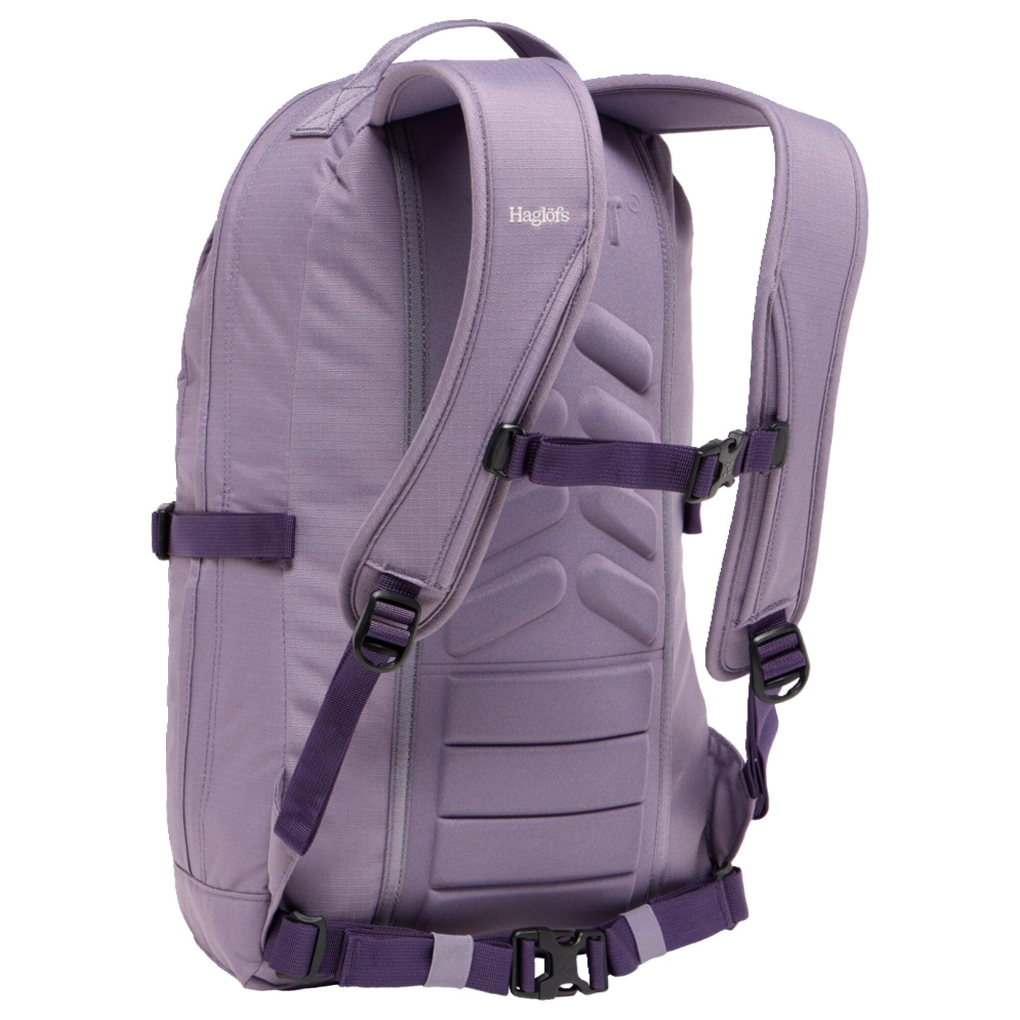 Haglöfs Tight Medium 20 - Rucksack 50 cm 3/4