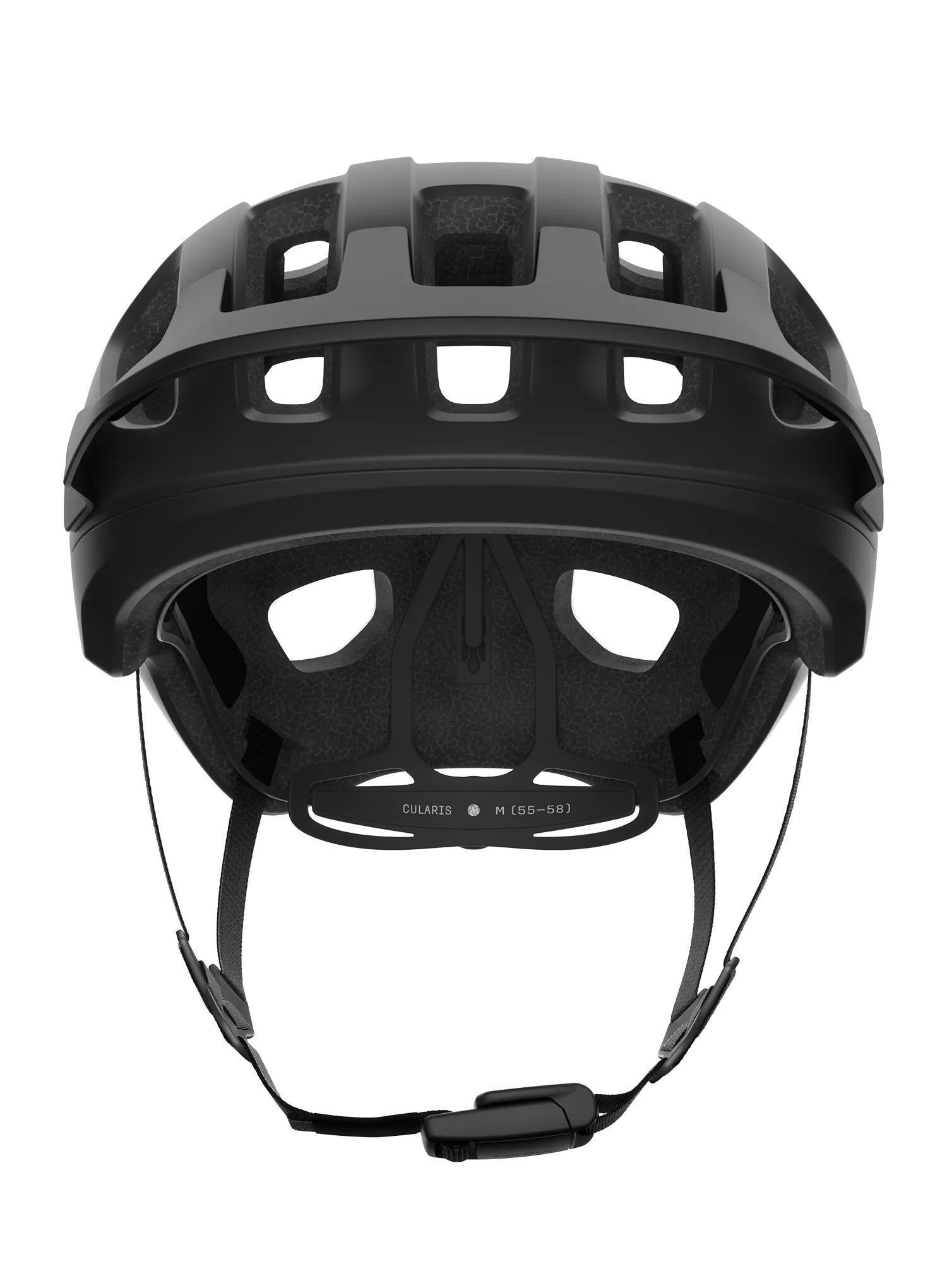 Kask MTB POC Cularis 4/4